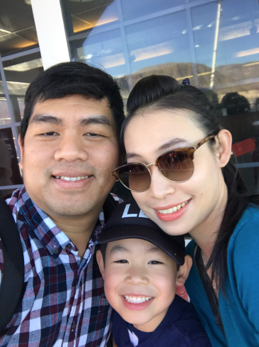 OCC’s Phan awarded prestigious Jack Kent Cooke Scholarship